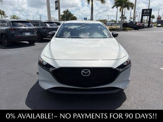 New 2026 MAZDA MAZDA3 s Sport FWD video 2
