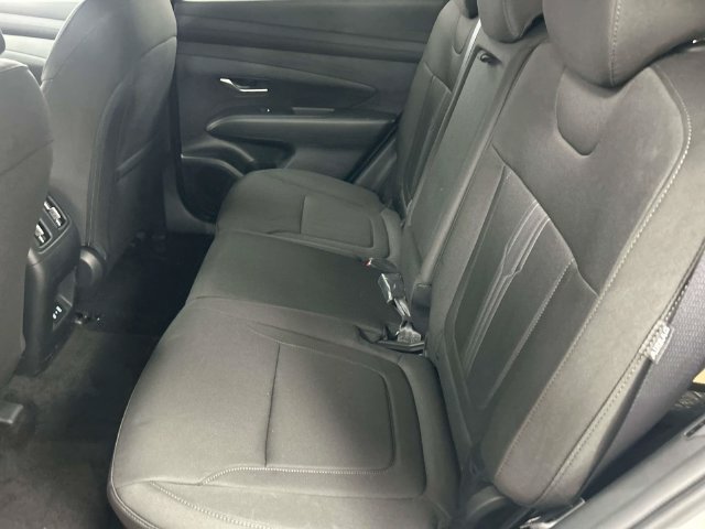 New 2026 Hyundai Tucson SEL FWD image 18