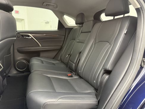 Used 2016 Lexus RX 350 FWD image 27