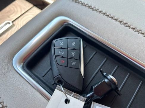 Used 2022 GMC Yukon Denali w/ Max Trailering Package AWD/4WD image 40