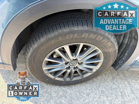 Used 2020 MAZDA CX-5 Touring FWD image 7