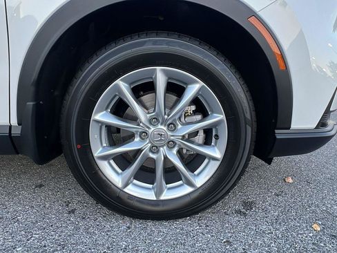 New 2026 Honda CR-V EX image 11