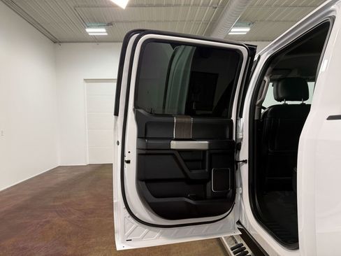 Used 2020 Ford F250 Lariat w/ FX4 Off-Road Package image 47