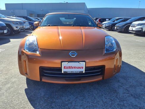 Used 2006 Nissan 350Z Touring image 18