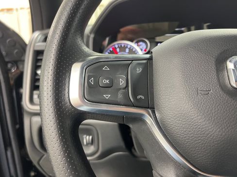 New 2025 RAM 2500 Tradesman image 21