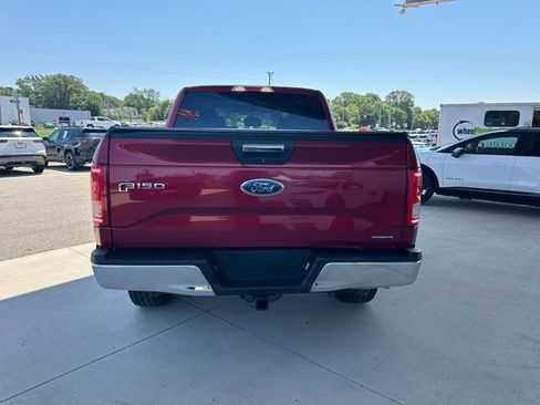 Used 2015 Ford F150 XLT w/ XTR Package AWD/4WD image 9