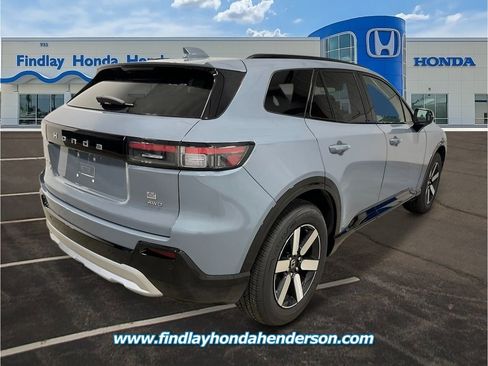 New 2026 Honda Prologue Touring image 5