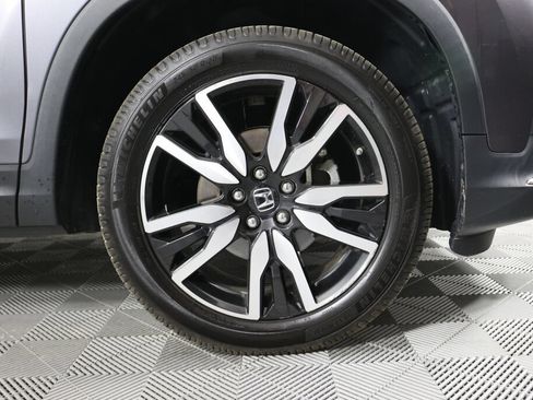 Used 2021 Honda Pilot Touring image 6