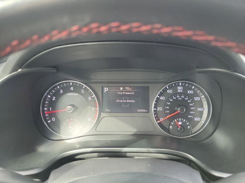 Used 2023 Kia Forte GT FWD image 28