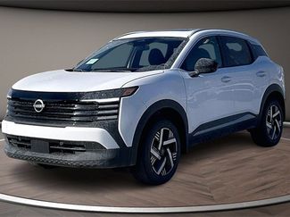 New 2026 Nissan Kicks SV w/ SV Premium Package video 1