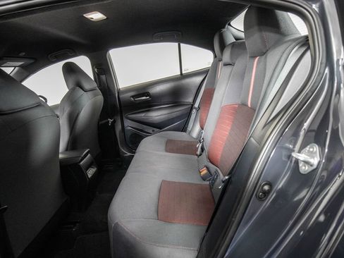 Used 2024 Toyota Corolla SE FWD image 10