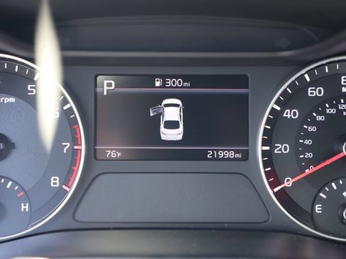 Used 2023 Kia Forte GT-Line w/ GT-Line Premium Package FWD image 21