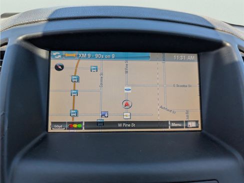 Used 2013 Buick Regal GS image 17