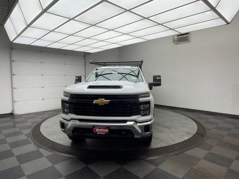 New 2026 Chevrolet Silverado 2500 W/T w/ WT Convenience Package image 31