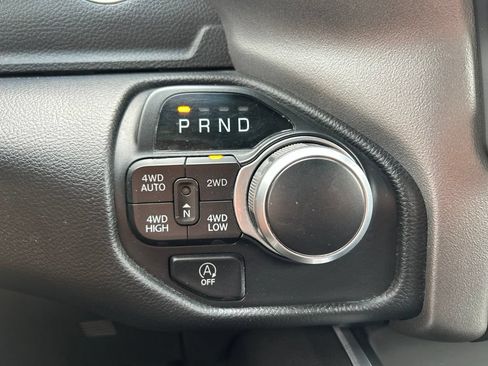 Used 2020 RAM 1500 Big Horn AWD/4WD image 34