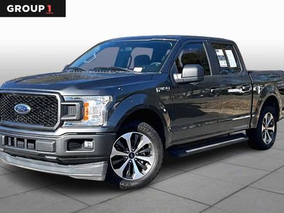 Certified 2019 Ford F150 XL w/ Equipment Group 101A Mid