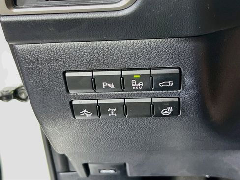 Used 2017 Lexus NX 200t AWD w/ Luxury Package image 10