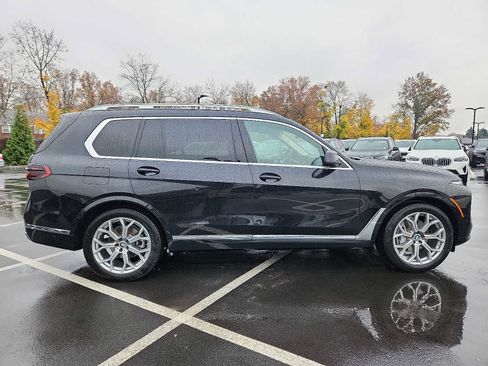 Certified 2024 BMW X7 xDrive40i image 7