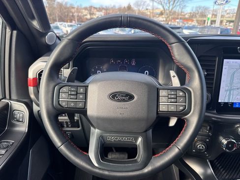 Used 2024 Ford F150 Raptor image 13