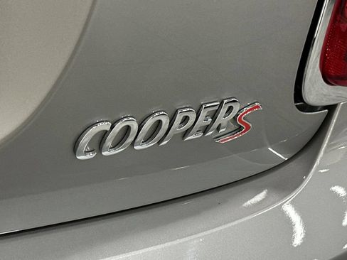 Certified 2023 MINI Cooper S FWD image 33