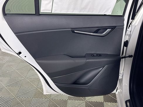 New 2026 Kia Niro Wave w/ Wave Preserve Package FWD image 20