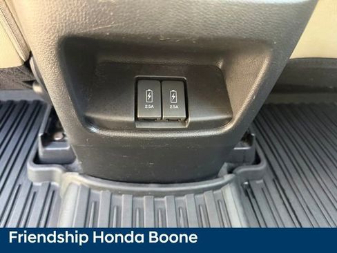 Used 2019 Honda CR-V EX-L image 35