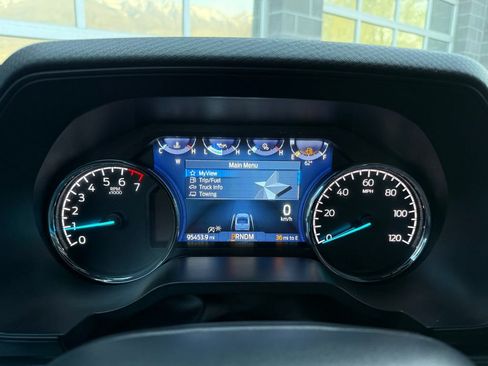 Used 2023 Ford F150 Tremor w/ 360 Degree Camera Package image 48