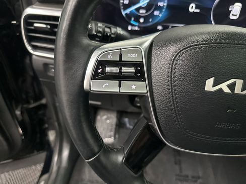 Used 2024 Kia Telluride SX X-Line AWD/4WD image 17
