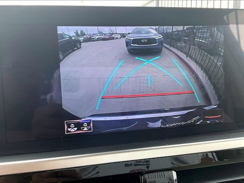 Used 2022 Lexus GX 460 460 w/ Accessory Package image 31