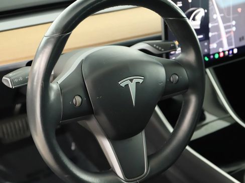Used 2018 Tesla Model 3 Long Range AWD/4WD image 15