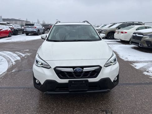 Used 2023 Subaru Crosstrek 2.5i Limited image 10
