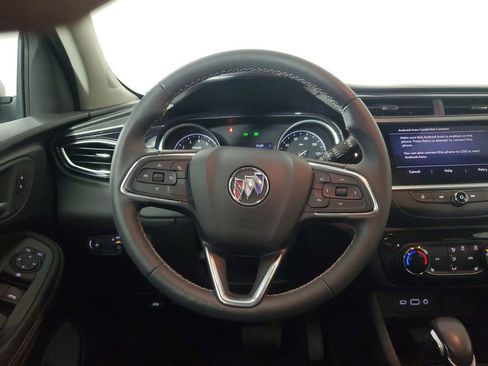 Used 2022 Buick Encore GX Preferred w/ Sport Touring Package image 14
