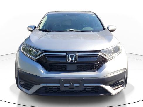 Used 2022 Honda CR-V EX image 2