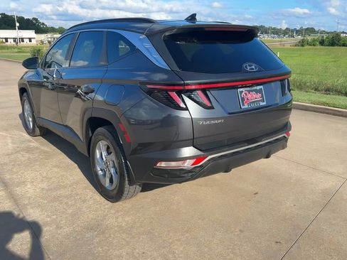 Used 2023 Hyundai Tucson SEL AWD/4WD image 7