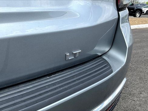 Used 2024 Chevrolet Tahoe LT image 24