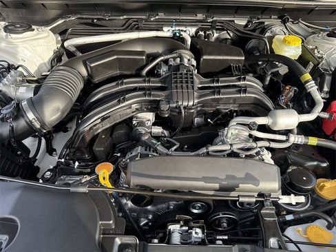 New 2026 Subaru Crosstrek 2.0i Premium image 14