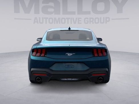 New 2026 Ford Mustang Coupe RWD image 6