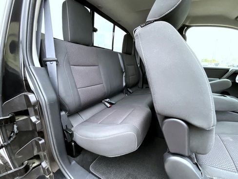 Used 2014 Nissan Titan PRO-4X image 18