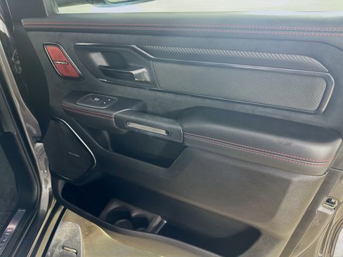 Used 2022 RAM 1500 TRX w/ TRX Level 2 Equipment Group image 38