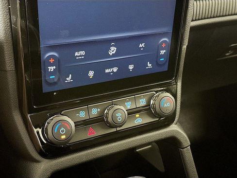 New 2025 Ford Ranger XLT w/ Equipment Group 301A High image 17