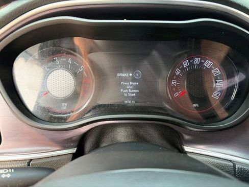 Used 2018 Dodge Challenger R/T Plus RWD image 16