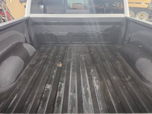 Used 2021 RAM 1500 Warlock AWD/4WD image 16