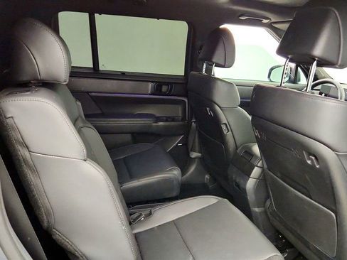 Used 2024 Hyundai Santa Fe Calligraphy AWD/4WD image 22