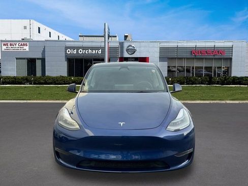 Used 2024 Tesla Model Y Performance image 2