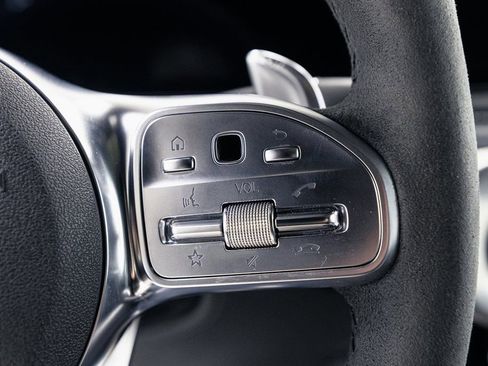Used 2022 Mercedes-Benz G 63 AMG 4MATIC image 13