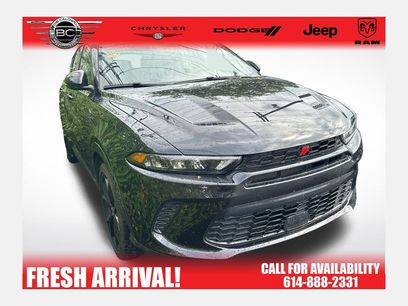 Used 2024 Dodge Hornet R/T Plus