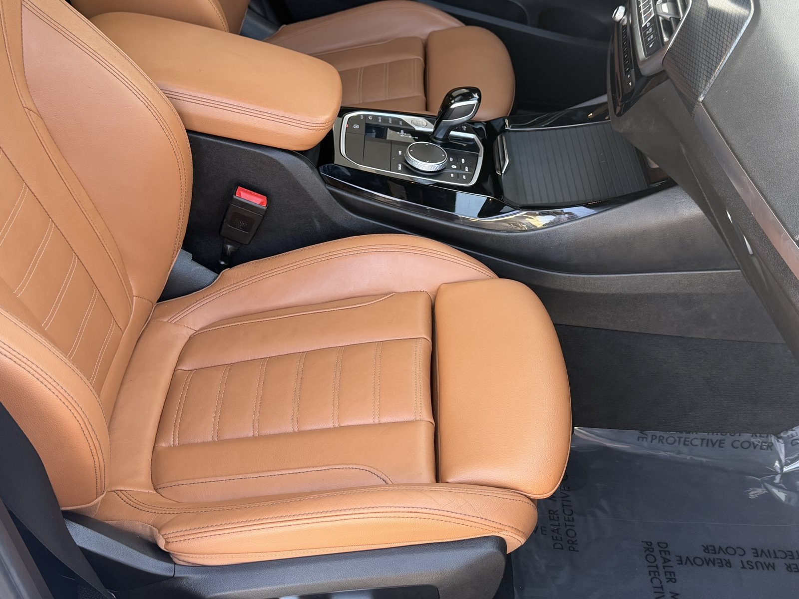 Used 2023 BMW X3 xDrive30i AWD/4WD image 38