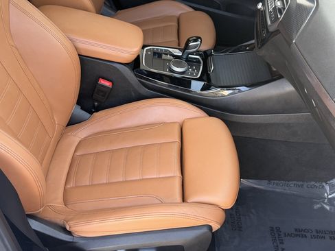 Used 2023 BMW X3 xDrive30i AWD/4WD image 38