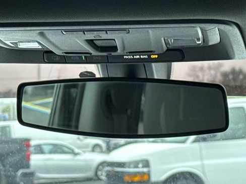 Certified 2021 Chevrolet Silverado 1500 LT w/ All Star Edition Plus image 26