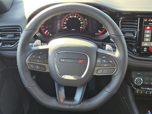New 2026 Dodge Durango GT w/ Blacktop Package image 16